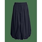 MINUS Msoline Midi Skirt - SKY CAPTAIN - 40