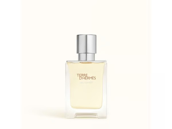 Hermès Terre d' Eau Givrée Eau de Parfum Refillable Spray 50 ml