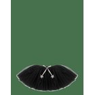 MIMI & LULA Tutu - Black Witches - BLACK - One Size
