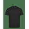 J. LINDEBERG Sid Basic T-Shirt - BLACK - S – kuva 1