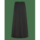 GESTUZ Gzjessie Hw Skirt - BLACK - 36
