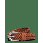SADDLER Sofia - BROWN - 85 cm