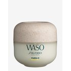 SHISEIDO Waso Yuzu-C Beauty Sleeping Mask - NO COLOR - 50ml