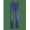 SOLID Sdisni Ryan - MIDDLE BLUE DENIM - 38 x 32 – kuva 1