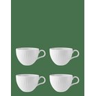 EVA TRIO Legio Nova Cup 35 Cl 4-Pack - WHITE - 35 CL