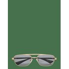 LE SPECS Le Sustain - Le Mimi - GOLD W/ SMOKE TINT LENS - One Size