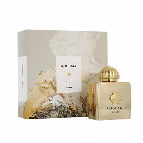 Amouage Gold Woman Eau de Parfum 100 ml