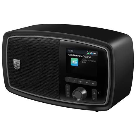 Philips TAV2000DB