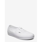 VANS Authentic - TRUE WHITE - 47, Miesten kengät