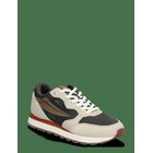 FILA Fila Hypert - OYSTER GRAY-OLIVE NIGHT - 40