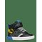 GEOX B Gisli Boy A - BLACK/YELLOW - 21 – kuva 1