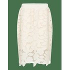 SOYACONCEPT Sc-Cassandra - 1620 CREAM - S, Naisten hameet ja mekot