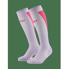 CEP Core Run Ultralight Socks, Tall, 4.0 - LILAC/PINK - III