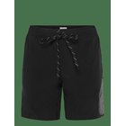 PANOS EMPORIO Boardshorts Tech - BLACK - XXL