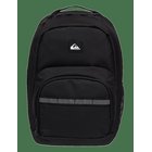 QUIKSILVER Schoolie 30L - BLACK - One Size