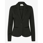 KAFFE Kajenny Blazer - BLACK DEEP - XS