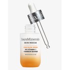 BAREMINERALS Bare Minerals Skin Rescue Skin Rescue Pure Glow Serum 30 Ml - CLEAR - 30 ml