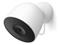 Google Nest 2nd Gen Outdoor Wired Security Camera White – kuva 6