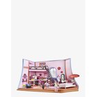 PLAYMOBIL Playmobil Miraculous: Marinette's Loft - 71334 - MULTICOLORED - One Size