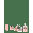 CLINIQUE The Glow Duo Skincare Set - NO COLOR - One Size