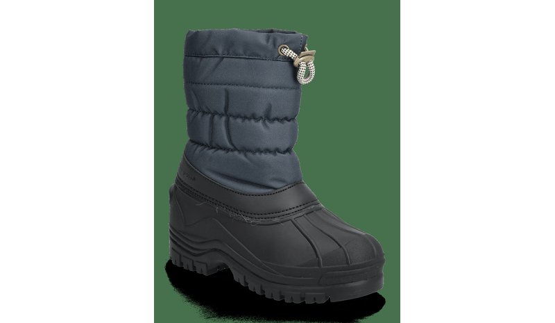 POM POM Pmwill Winter Boot - NAVY - 31 – kuva 1/2