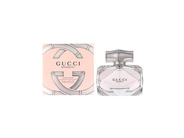 Gucci Bamboo for Women - EdT 100 ml