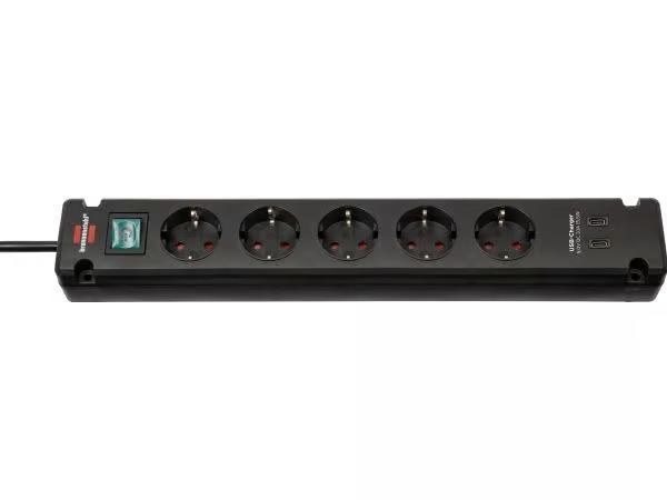 Brennenstuhl Power Extension