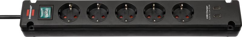 Brennenstuhl Power Extension