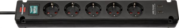 Brennenstuhl Power Extension
