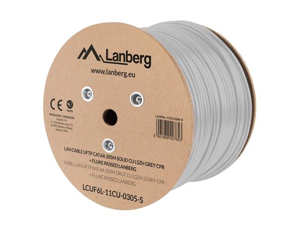 Lanberg LCUF6L-11CU-0305-S