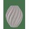 SPECKTRUM Flora Vase - GREY - S – kuva 1