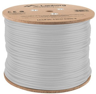Lanberg LCUF6L-11CU-0305-S