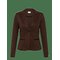 KAFFE Kajenny Blazer - COFFEE BEAN - L – kuva 1
