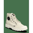 PALLADIUM Pampa Hi Htg Supply - WHITECAP GRAY - 42