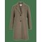 VILA Viclaudia Button Coat - Noos - FALCON - 36 – kuva 1
