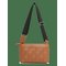 ILSE JACOBSEN Chip12 - COGNAC - One Size – kuva 1