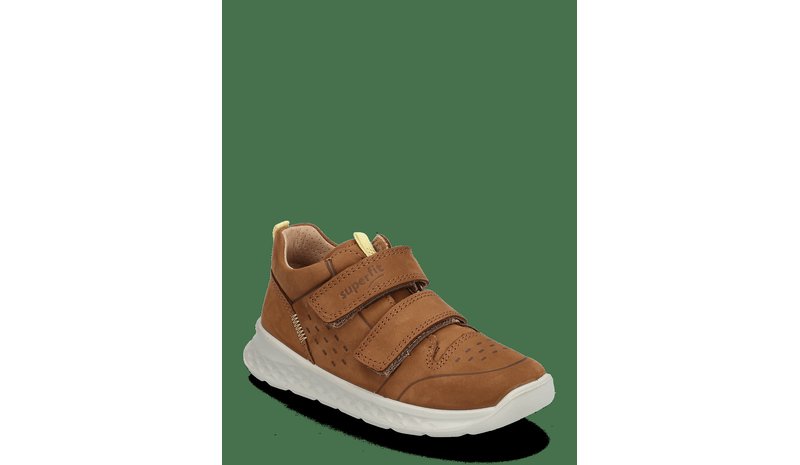 SUPERFIT Breeze - BROWN/YELLOW - 23/14.3 cm – kuva 1/2