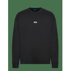HUGO BLUE Naviu - BLACK - M