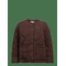 OBJECT Objallie Ls Lo Quilted Jacket Noos - JAVA - 42 – kuva 1