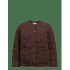 OBJECT Objallie Ls Lo Quilted Jacket Noos - JAVA - 34