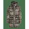 CREAM Crgaiagro Midi Printed Jacket - LICORICE LEOPARD - 46 – kuva 1