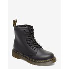 DR. MARTENS 1460 J Black Softy T - BLACK - 28