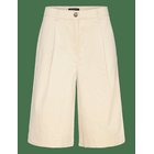 BRUUNS BAZAAR Thrinaxbbhannahi Shorts - .SAND - 42