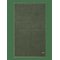 BOSS HOME Edge Bath Sheet - LICHEN - 100X150 cm – kuva 1