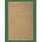 BOSS HOME Edge Bath Sheet - PECAN - 100X150 cm – kuva 1