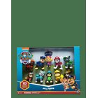 PAW PATROL Paw Patrol Celebration 10 Pack Figures - MULTI - One Size
