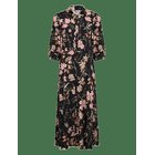SOYACONCEPT Sc-Grace - 9999 BLACK COMBI - S, Naisten hameet ja mekot