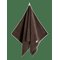 GANT Premium Towel 70X140 - DEEP BROWN - One Size – kuva 1