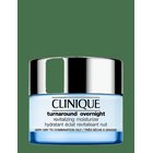 CLINIQUE Turnaround Overnight Revitalizing Moisturizer - CLEAR - 50 ml