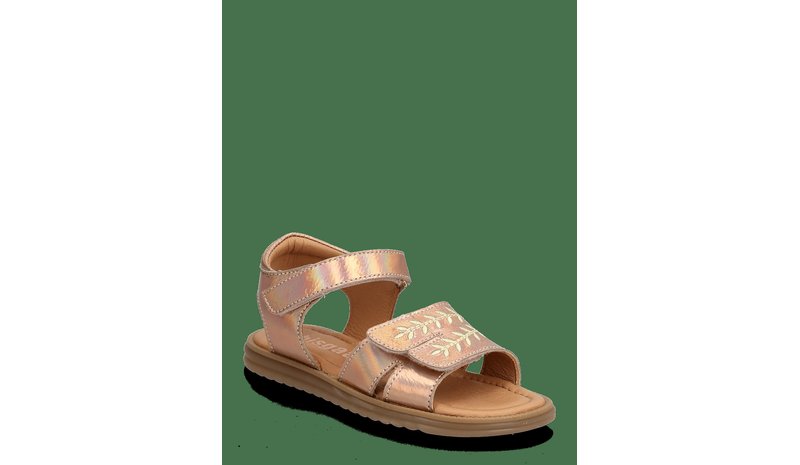 BISGAARD Bisgaard Alexa - ROSE METALLIC - 32 – kuva 1/2